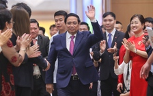 Đưa Việt Nam thành đầu tàu kinh tế Đông Nam Á