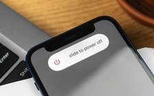 Mẹo khởi động lại iPhone khi nút nguồn 'đình công'