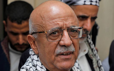 Houthi: Thủ tướng, một số bộ trưởng Yemen bị sát hại trong không kích của Israel