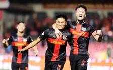 Tân binh Phạm Gia Hưng: Kỳ vọng tiếp bước đàn anh Tiến Linh ở đội tuyển Việt Nam