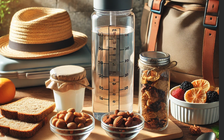 Bác sĩ: Ăn uống thế nào để bảo vệ hệ tiêu hóa, tim mạch trong kỳ nghỉ lễ?