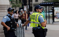 Chicago chặn kế hoạch siết nhập cư của Nhà Trắng