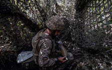 Ukraine phản ứng trước thông tin Nga kiểm soát thêm 3.500 km² lãnh thổ