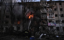 Chiến sự Ukraine ngày 1.285: Ukraine lên kế hoạch tấn công sâu vào lãnh thổ Nga