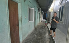 Hàng trăm nhà trọ bỏ không, người đầu tư lỗ tiền tỉ