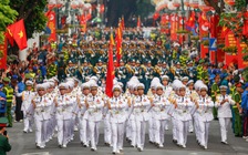 Tin tức đặc biệt trên báo in Thanh Niên 1.9.2025