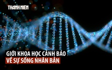 'Sự sống phản chiếu' có thể đe dọa loài người là gì?