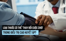 Huyết áp cao 'lì lợm': Sắp có cách điều trị hiệu quả?