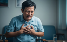 Nâng cao chất lượng chăm sóc người đột quỵ