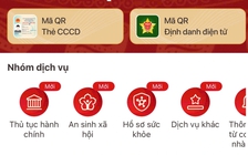 Trẻ mới sinh chưa đăng ký thường trú ở TP.HCM được nhận 100.000 đồng quà 2.9