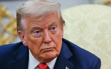 Tổng thống Trump thông báo thay đổi quan trọng về bầu cử ở Mỹ