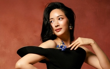 Nhan sắc 'con dâu hụt' của Hồng Đào trên màn ảnh rộng