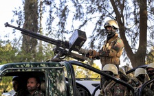 Houthi đột kích văn phòng Liên Hiệp Quốc ở Yemen, bắt giữ 11 người?