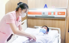 Từ bỏ điều trị ung thư, về quê uống thuốc nam khiến bướu tăng gấp ba