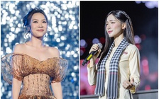 Hòa Minzy nói gì khi bị so sánh với Mỹ Tâm?