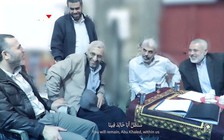Hamas xác nhận thủ lĩnh đã chết