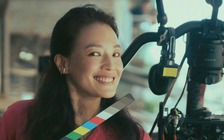 Thư Kỳ chia sẻ về quá khứ bị bạo hành