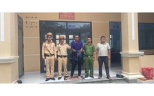 Đồng Nai: Xử lý vụ va chạm giao thông, phát hiện người bị truy nã