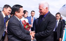 Bí thư thứ nhất, Chủ tịch Cuba bắt đầu thăm Việt Nam, dự lễ Quốc khánh 2.9