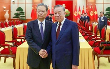 Việt Nam - Trung Quốc thúc đẩy hợp tác toàn diện, kiểm soát bất đồng