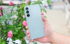 Samsung sắp cung cấp bộ sạc đi kèm điện thoại Galaxy?