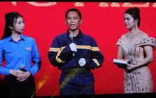 Lan tỏa hình ảnh đẹp về người chiến sĩ công an