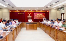 Gia Lai: Hỗ trợ gần 250 tỉ đồng để các xã nâng cấp cơ sở vật chất