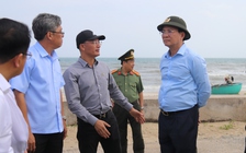 Lâm Đồng gỡ 'nút thắt' về giải phóng mặt bằng