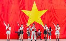 5 'Cháu ngoan Bác Hồ' viết nên tình yêu nước bằng âm nhạc