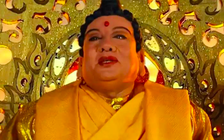 Diễn viên đóng Phật Tổ Như Lai trong 'Tây Du Ký' qua đời

