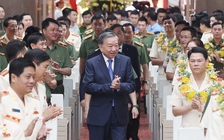 Tin tức đặc biệt trên báo in Thanh Niên 5.8.2025