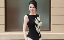 Tuyên ngôn sành điệu mùa này gọi tên quần ống rộng