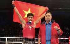 'Độc cô cầu bại' Nguyễn Trần Duy Nhất quyết giành cú đúp vô địch World Games