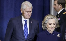 Vợ chồng cựu Tổng thống Clinton bị triệu tập lấy lời khai vụ Jeffrey Epstein