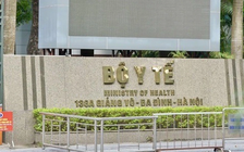 Kiểm toán điểm tên loạt dự án bệnh viện, kiến nghị trách nhiệm Bộ Y tế