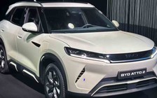 Giá cổ phiếu giảm, BYD đối mặt sóng gió