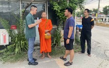 Thái Lan truy bắt 181 người đi tu để trốn tội