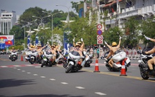 Phòng CSGT TP.HCM đổi trụ sở, cập nhật địa chỉ 36 đội/trạm