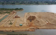 Gia Lai chuẩn bị cát thi công cao tốc Quy Nhơn - Pleiku và đường sắt