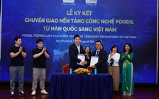 Mở cửa thị trường Mỹ cho doanh nghiệp nhỏ và vừa