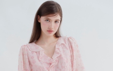 Muốn ghi điểm tiểu thư kiêu kỳ, đừng quên những họa tiết đẹp mơ màng này