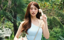 Hoa hậu Lương Thùy Linh tiết lộ về con đường kinh doanh