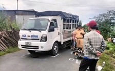 Vụ nữ sinh Vĩnh Long tử vong: Khởi tố tài xế xe tải, trưng cầu giám định
