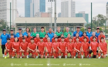 U.20 nữ châu Á: HLV trưởng các đội cùng nói một điều về Việt Nam