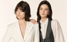 5 gợi ý để nàng tỏa sáng khí chất sang trọng, chuyên nghiệp