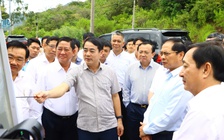 Chính phủ ấn định thời gian hoàn thành GPMB 2 dự án Nhà máy điện hạt nhân Ninh Thuận