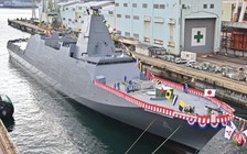 Úc thông báo mua 11 tàu chiến do Nhật Bản sản xuất