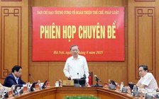 Xử lý triệt để những điểm nghẽn