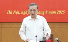 Tổng Bí thư: Đánh giá toàn diện vướng mắc để sửa đổi luật Đất đai