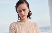 Váy suông, lựa chọn hàng đầu cho ngày nắng nóng